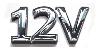 12v logo